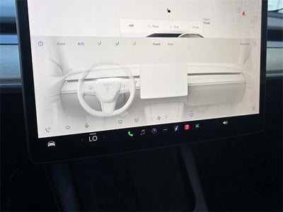 2023 Tesla Model 3 Performance AWD