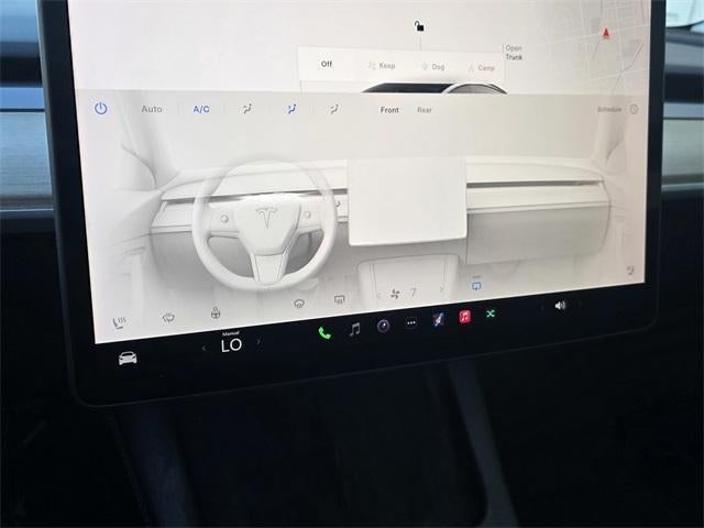 2023 Tesla Model 3 Performance AWD