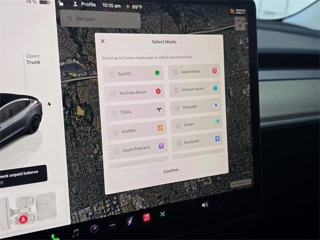 2023 Tesla Model 3 Performance AWD