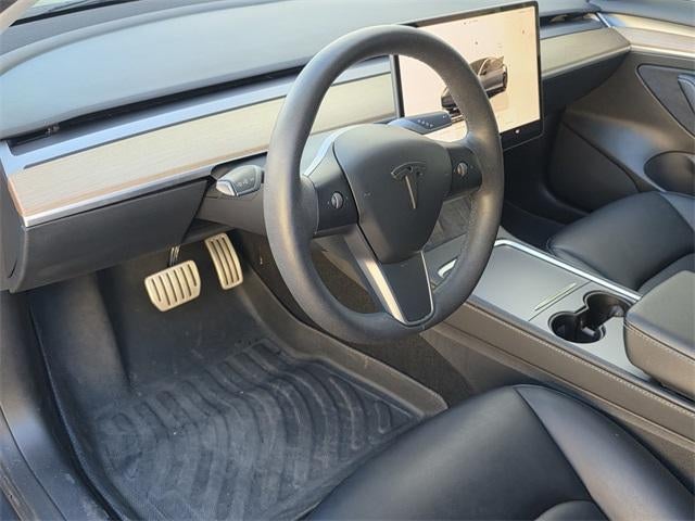 2023 Tesla Model 3 Performance AWD