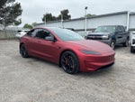 2024 Tesla Model 3 Performance AWD