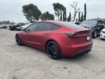 2024 Tesla Model 3 Performance AWD