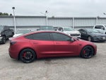2024 Tesla Model 3 Performance AWD