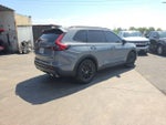 2026 Honda CR-V Hybrid Sport FWD