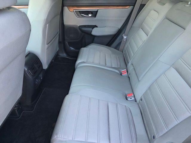 2021 Honda CR-V EX 2WD