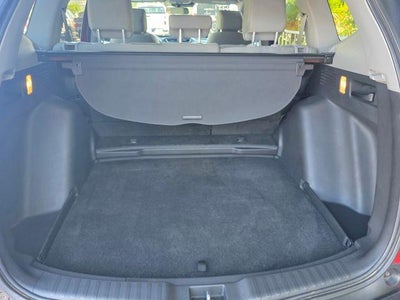 2021 Honda CR-V EX 2WD