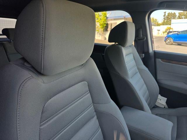 2021 Honda CR-V EX 2WD