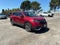 2021 Honda CR-V EX 2WD