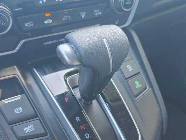 2021 Honda CR-V EX 2WD