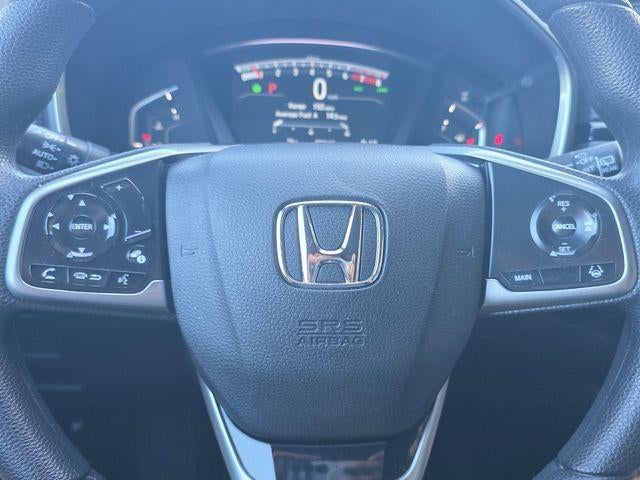 2021 Honda CR-V EX 2WD