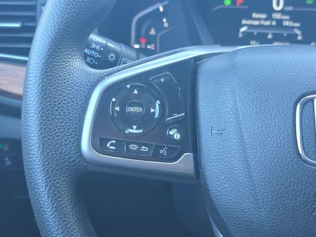 2021 Honda CR-V EX 2WD