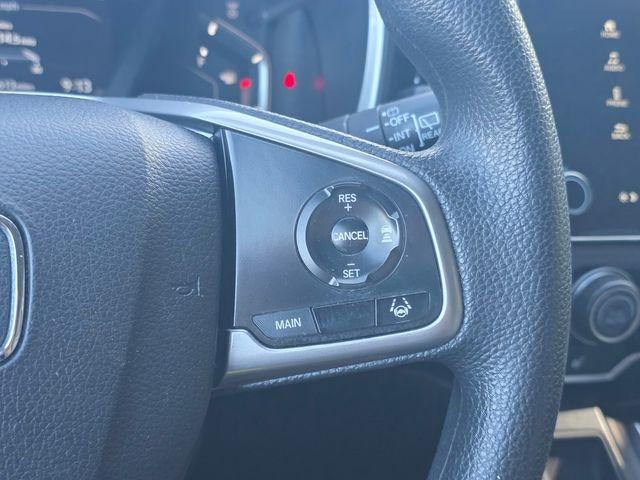 2021 Honda CR-V EX 2WD