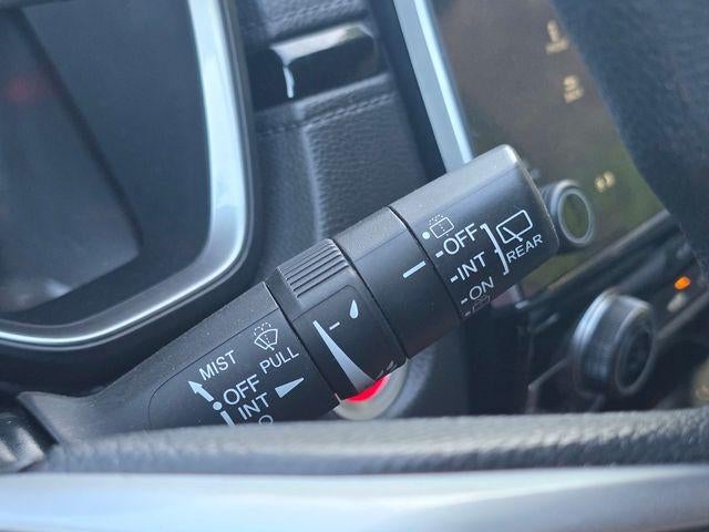 2021 Honda CR-V EX 2WD