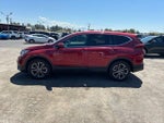 2021 Honda CR-V EX 2WD