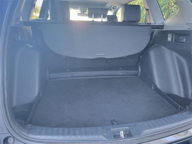 2017 Honda CR-V EX-L 2WD