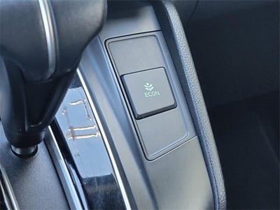 2017 Honda CR-V EX-L 2WD