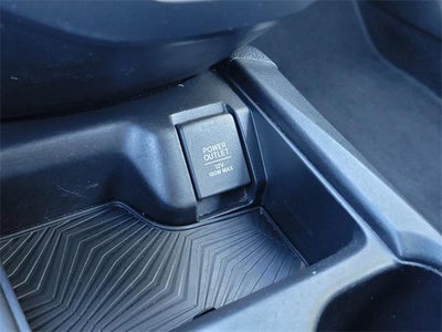 2017 Honda CR-V EX-L 2WD