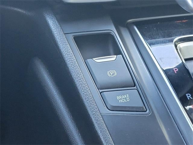 2017 Honda CR-V EX-L 2WD