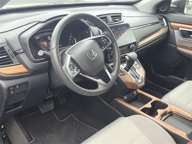 2022 Honda CR-V EX AWD