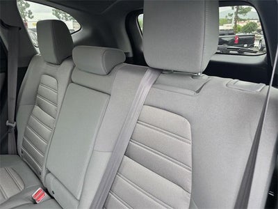 2022 Honda CR-V EX AWD