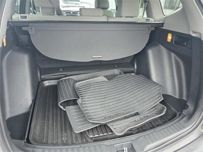 2022 Honda CR-V EX AWD