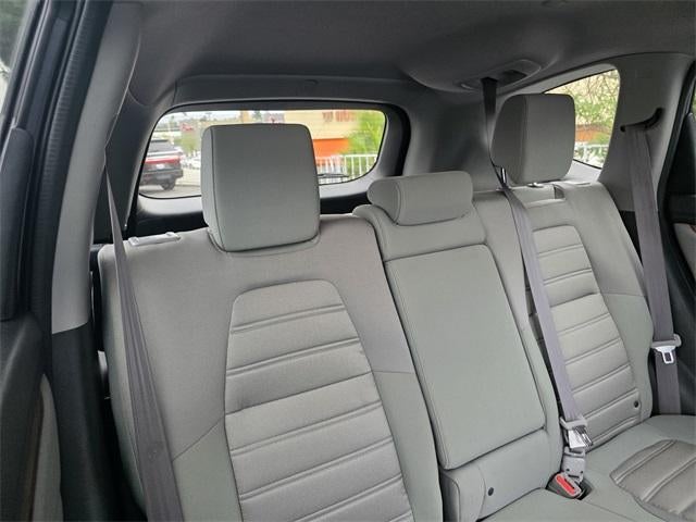 2022 Honda CR-V EX AWD