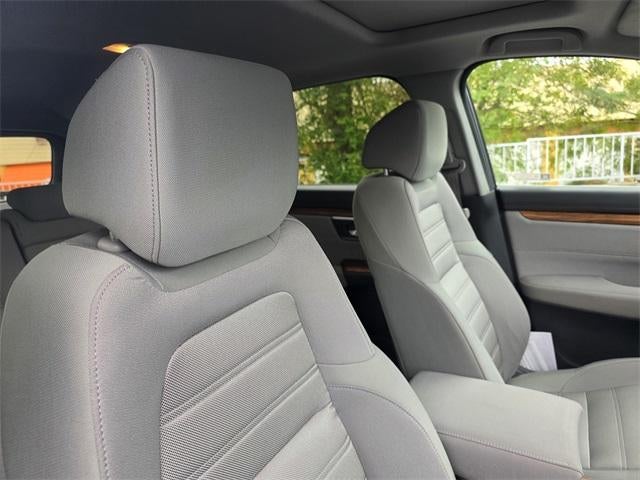 2022 Honda CR-V EX AWD