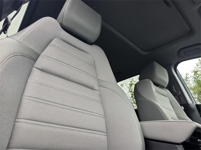 2022 Honda CR-V EX AWD