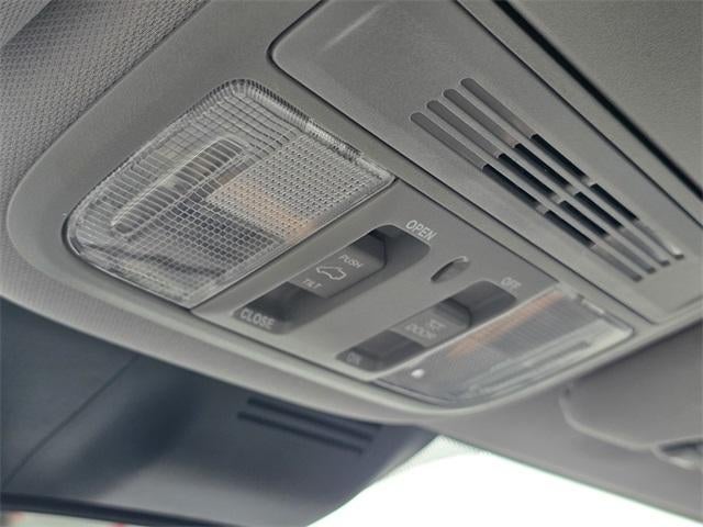 2022 Honda CR-V EX AWD