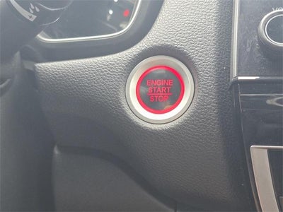 2022 Honda CR-V EX AWD