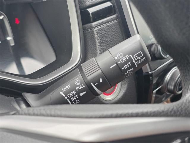 2022 Honda CR-V EX AWD