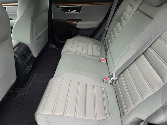 2022 Honda CR-V EX AWD