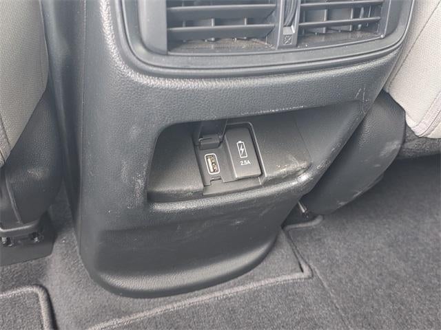 2022 Honda CR-V EX AWD