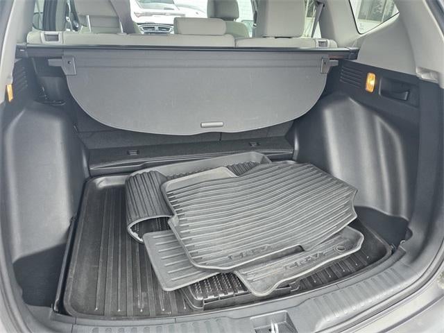 2022 Honda CR-V EX AWD