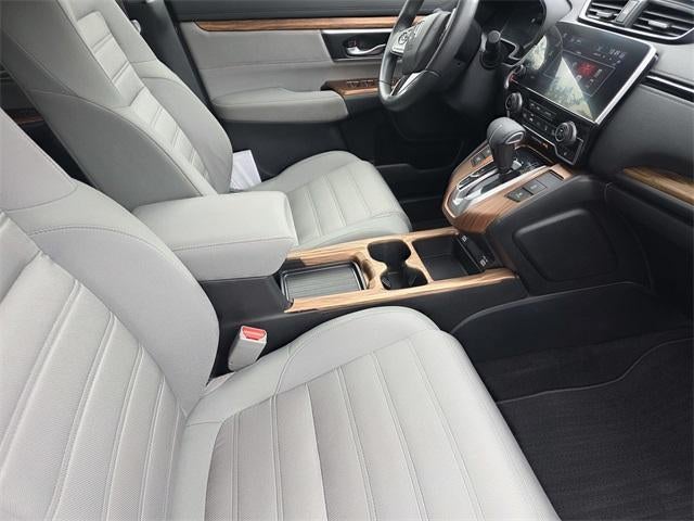 2022 Honda CR-V EX AWD