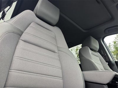 2022 Honda CR-V EX AWD