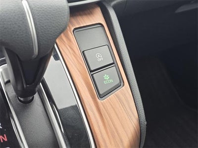 2022 Honda CR-V EX AWD