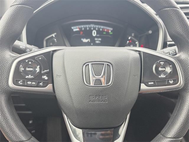 2022 Honda CR-V EX AWD