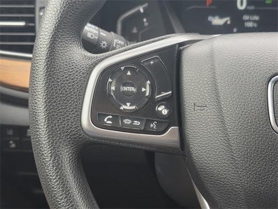 2022 Honda CR-V EX AWD