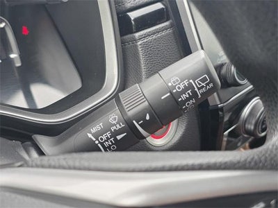 2022 Honda CR-V EX AWD