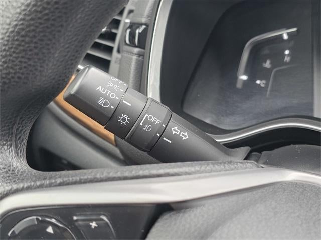 2022 Honda CR-V EX AWD