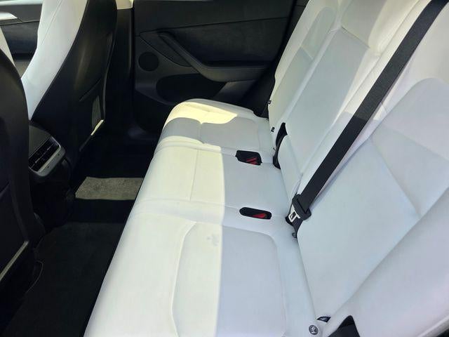 2025 Tesla Model Y Long Range AWD *Ltd Avail*