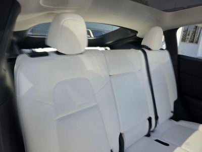 2025 Tesla Model Y Long Range AWD *Ltd Avail*