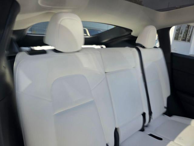 2025 Tesla Model Y Long Range AWD *Ltd Avail*