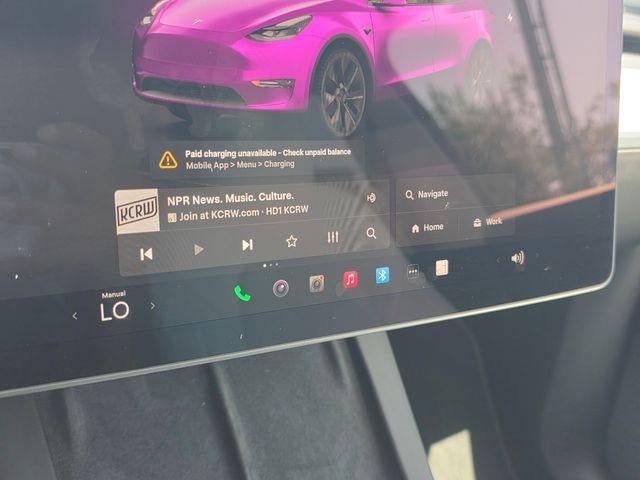 2025 Tesla Model Y Long Range AWD *Ltd Avail*