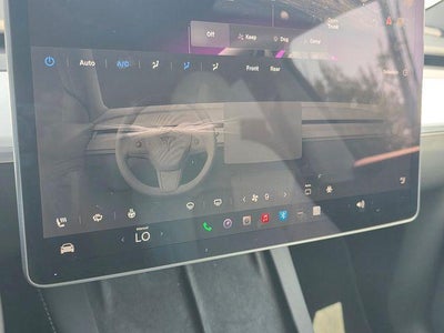 2025 Tesla Model Y Long Range AWD *Ltd Avail*