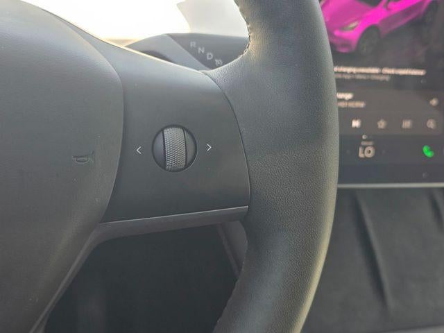 2025 Tesla Model Y Long Range AWD *Ltd Avail*