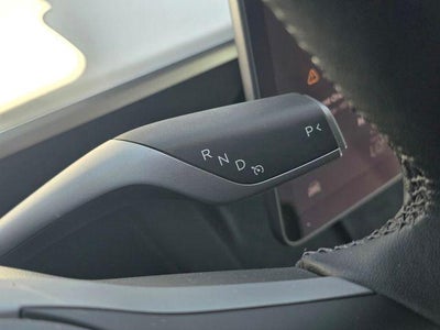 2025 Tesla Model Y Long Range AWD *Ltd Avail*