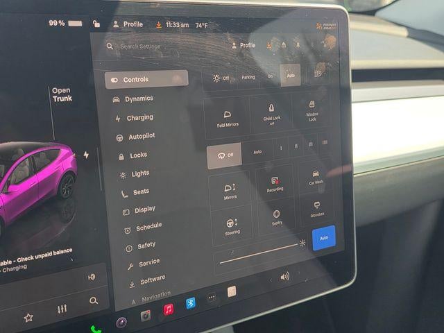 2025 Tesla Model Y Long Range AWD *Ltd Avail*