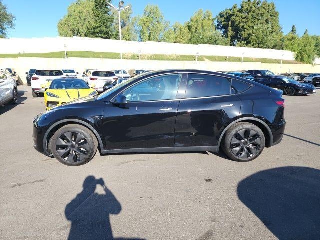 2025 Tesla Model Y Long Range AWD *Ltd Avail*